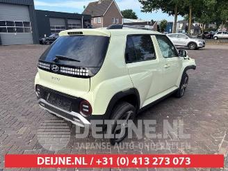 Hyundai Inster Inster (AX1), SUV, 2024 49 kWh picture 7