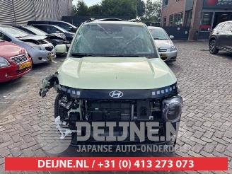 Hyundai Inster Inster (AX1), SUV, 2024 49 kWh picture 2