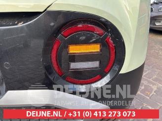 Hyundai Inster Inster (AX1), SUV, 2024 49 kWh picture 35