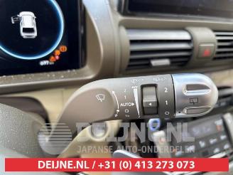 Hyundai Inster Inster (AX1), SUV, 2024 49 kWh picture 14