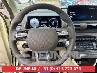 Hyundai Inster Inster (AX1), SUV, 2024 49 kWh picture 16