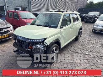 Hyundai Inster Inster (AX1), SUV, 2024 49 kWh picture 3
