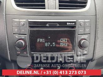 Suzuki Swift Swift (ZA/ZC/ZD), Hatchback, 2010 / 2017 1.2 16V picture 9