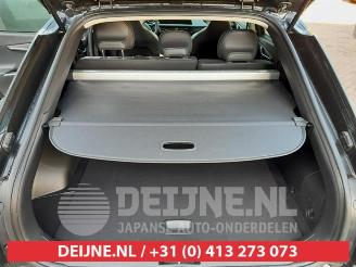 Kia EV6 EV6 (CV), Hatchback, 2021 58/63 kWh RWD picture 15