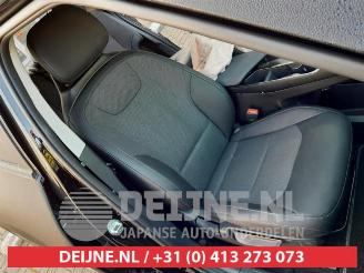 Kia EV6 EV6 (CV), Hatchback, 2021 58/63 kWh RWD picture 19