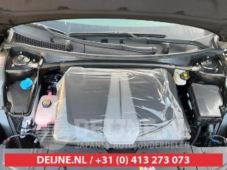 Kia EV6 EV6 (CV), Hatchback, 2021 58/63 kWh RWD picture 28