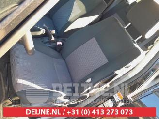 Suzuki SX4 SX4 (EY/GY), SUV, 2006 1.6 16V VVT Comfort,Exclusive Autom. picture 18