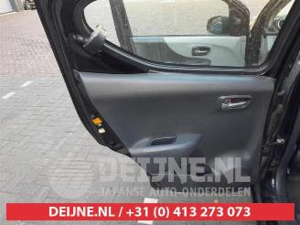 Nissan Pixo Pixo (D31S), Hatchback, 2009 1.0 12V picture 12