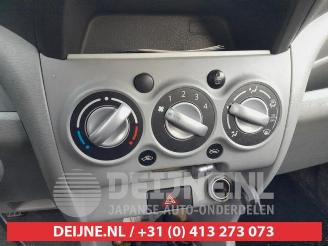 Nissan Pixo Pixo (D31S), Hatchback, 2009 1.0 12V picture 21