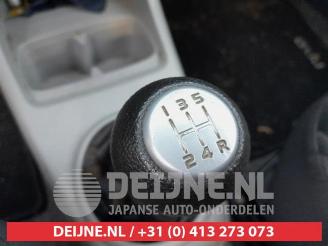 Nissan Pixo Pixo (D31S), Hatchback, 2009 1.0 12V picture 22