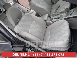 Subaru Forester Forester (SH), SUV, 2008 / 2013 2.0 16V picture 16