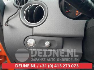 Mitsubishi Colt Colt CZC, Cabrio, 2006 / 2009 1.5 16V picture 20