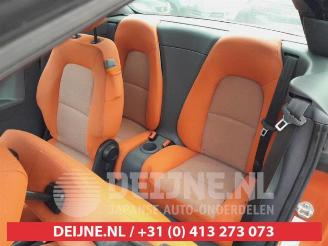 Mitsubishi Colt Colt CZC, Cabrio, 2006 / 2009 1.5 16V picture 16