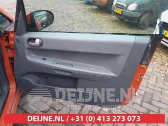 Mitsubishi Colt Colt CZC, Cabrio, 2006 / 2009 1.5 16V picture 13