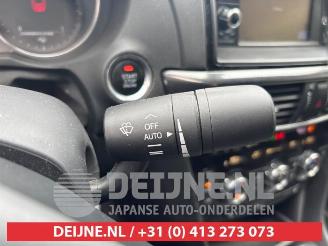 Mazda 6 6 (GJ/GH/GL), Sedan, 2012 2.2 SkyActiv-D 150 16V picture 14