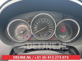 Mazda 6 6 (GJ/GH/GL), Sedan, 2012 2.2 SkyActiv-D 150 16V picture 9