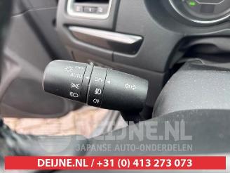 Mazda 6 6 (GJ/GH/GL), Sedan, 2012 2.2 SkyActiv-D 150 16V picture 15