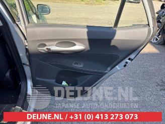 Toyota Auris Auris (E15), Hatchback, 2006 / 2012 1.8 16V HSD Full Hybrid picture 22