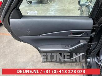 Mazda CX-30 CX-30 (DM), SUV, 2019 2.0 e-SkyActiv-G 122 16V picture 27