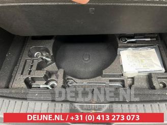 Mazda CX-30 CX-30 (DM), SUV, 2019 2.0 e-SkyActiv-G 122 16V picture 10