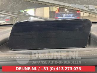 Mazda CX-30 CX-30 (DM), SUV, 2019 2.0 e-SkyActiv-G 122 16V picture 17