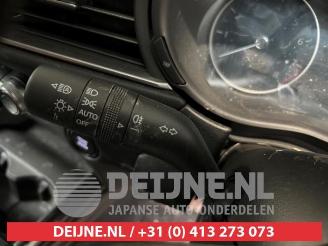 Mazda CX-30 CX-30 (DM), SUV, 2019 2.0 e-SkyActiv-G 122 16V picture 22