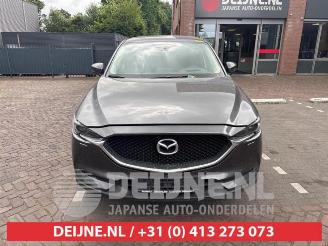 Mazda CX-5 CX-5 II (KF), SUV, 2016 2.0 SkyActiv-G 165 16V 2WD picture 2