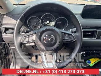 Mazda CX-5 CX-5 II (KF), SUV, 2016 2.0 SkyActiv-G 165 16V 2WD picture 17
