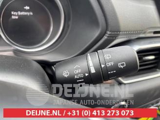 Mazda CX-5 CX-5 II (KF), SUV, 2016 2.0 SkyActiv-G 165 16V 2WD picture 14