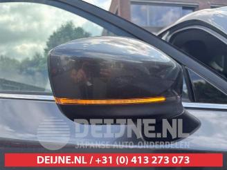 Mazda CX-5 CX-5 II (KF), SUV, 2016 2.0 SkyActiv-G 165 16V 2WD picture 23