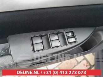 Subaru Legacy Legacy Wagon (BR), Combi, 2009 / 2014 2.0 16V picture 11