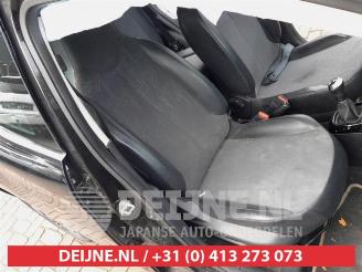 Toyota Aygo Aygo (B40), Hatchback, 2014 1.0 12V VVT-i picture 15