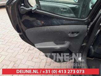 Toyota Aygo Aygo (B40), Hatchback, 2014 1.0 12V VVT-i picture 11