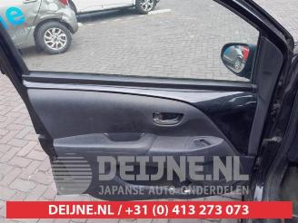 Toyota Aygo Aygo (B40), Hatchback, 2014 1.0 12V VVT-i picture 10