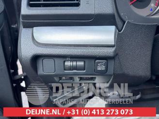 Subaru Forester Forester (SJ), SUV, 2013 2.0 16V X picture 17