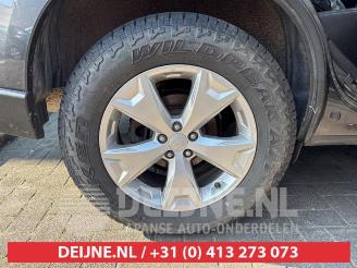 Subaru Forester Forester (SJ), SUV, 2013 2.0 16V X picture 32