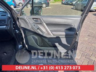 Subaru Forester Forester (SJ), SUV, 2013 2.0 16V X picture 28