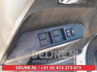 Toyota Rav-4 RAV4 (A4), Terreinwagen, 2012 / 2019 2.5 Hybrid 16V VVT-i 4x4 picture 11