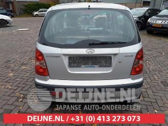 Hyundai Atos Atos, Hatchback, 1997 / 2008 1.1 12V picture 6
