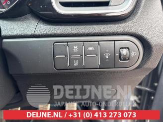 Kia Pro cee d Proceed (CD), Combi 5-drs, 2018 1.5 T-GDI 16V picture 17