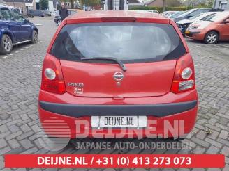 Nissan Pixo Pixo (D31S), Hatchback, 2009 1.0 12V picture 6