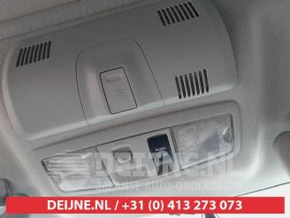 Mitsubishi ASX ASX, SUV, 2010 / 2023 1.6 MIVEC 16V picture 24