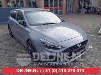 begagnad bil auto Hyundai I-30 i30 (PDEB5/PDEBB/PDEBD/PDEBE), Hatchback, 2016 2.0 N Turbo 16V Performance 2021/6