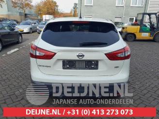 Nissan Qashqai Qashqai (J11), SUV, 2013 / 2021 1.2 DIG-T 16V picture 6