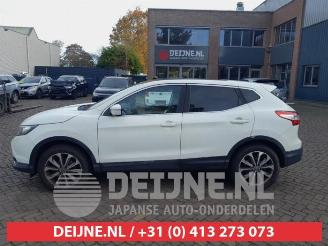 Nissan Qashqai Qashqai (J11), SUV, 2013 / 2021 1.2 DIG-T 16V picture 4