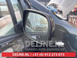 Toyota Yaris Yaris II (P9), Hatchback, 2005 / 2014 1.33 16V Dual VVT-I picture 20