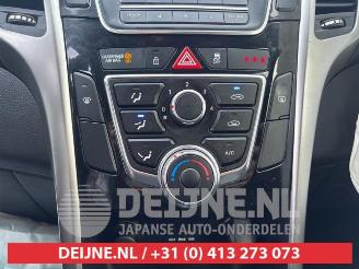 Hyundai I-30 i30 (GDHB5), Hatchback, 2011 1.6 GDI Blue 16V picture 11