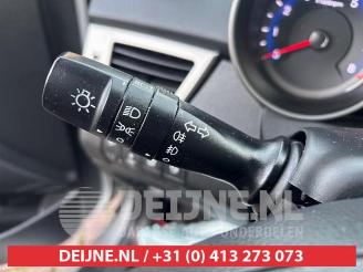 Hyundai I-30 i30 (GDHB5), Hatchback, 2011 1.6 GDI Blue 16V picture 13