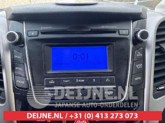 Hyundai I-30 i30 (GDHB5), Hatchback, 2011 1.6 GDI Blue 16V picture 10