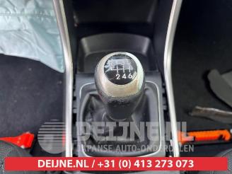 Hyundai I-30 i30 (GDHB5), Hatchback, 2011 1.6 GDI Blue 16V picture 18